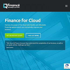 Iq Finance