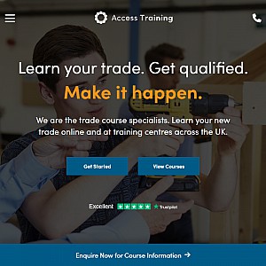 Plumbing Training Courses