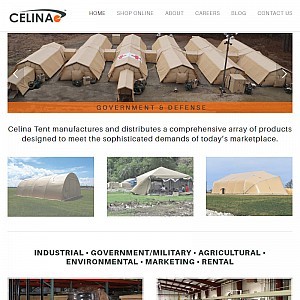 Pop Up Tent - Canopy Tents - Portable Canopies - Outdoor Canopies