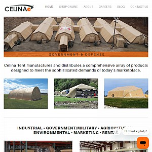 Pop Up Tent - Canopy Tents - Portable Canopies - Outdoor Canopies