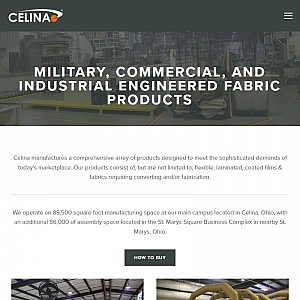 Celina Industries