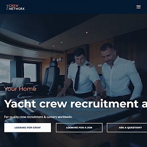 Yacht Crew