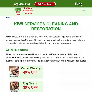 Kiwi Services