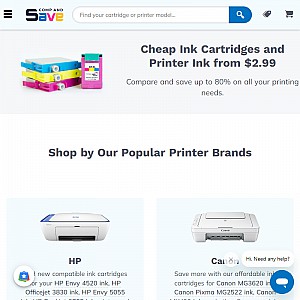 Compandsave - Online Computer Store