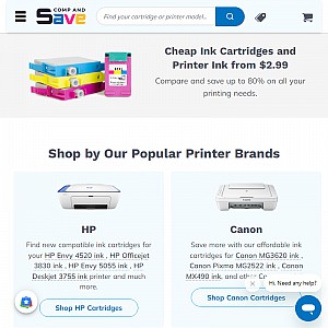 Compandsave - Online Computer Store