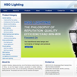 Lighting Products