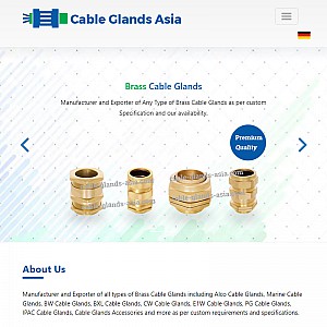 Cable Glands