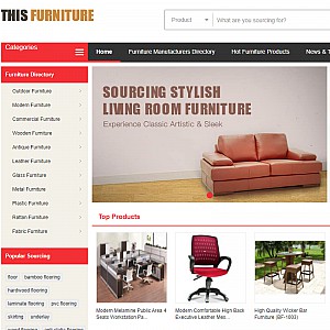 Furniture Manufacturer