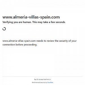 Spanish Villas