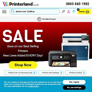 Printer Land