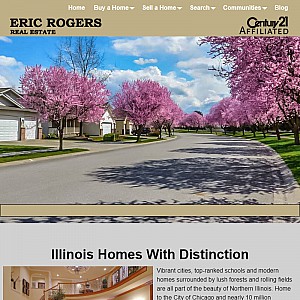 Naperville Real Estate