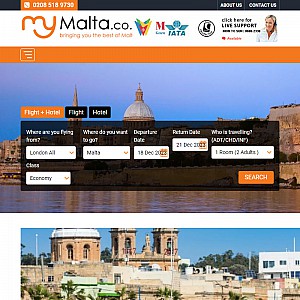 City Breaks Malta