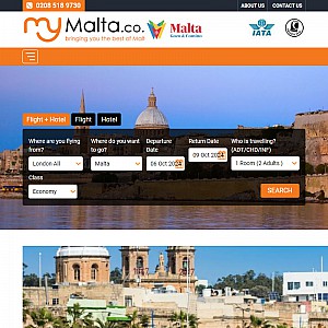 City Breaks Malta