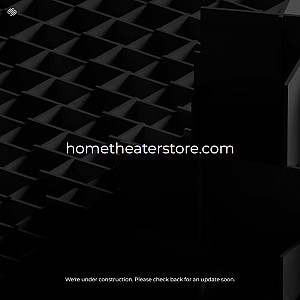 Home Theater Store