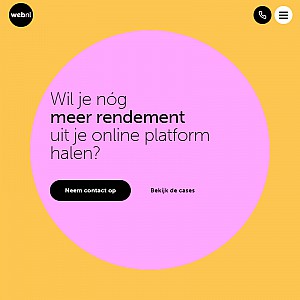 Websites Nederland