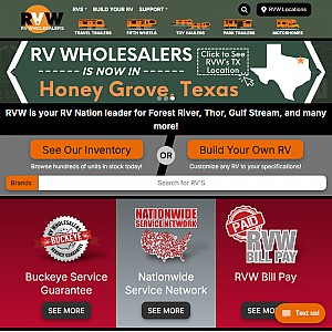 Rv Wholesalers