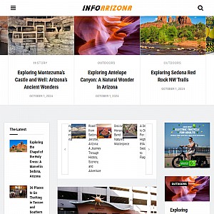 Arizona Gives You Information on Phoenix Real