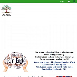 Corso D'inglese Online