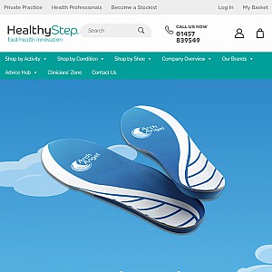 Foot Orthoses