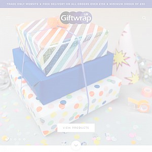 Giftwrap UK