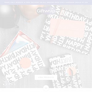 Giftwrap UK