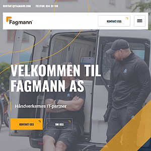 Fagmann - Sertifiserte Handverkere. Kontrakter Og Forskrifter.