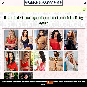 Bride Russian Women