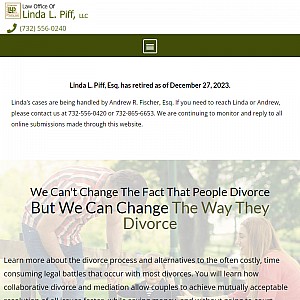 New Jersey Family Law Attorney, Divorce Lawyers in Collaborative Law, New Somerville, Union County