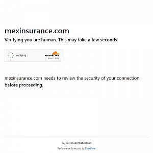 Mexico Insurance