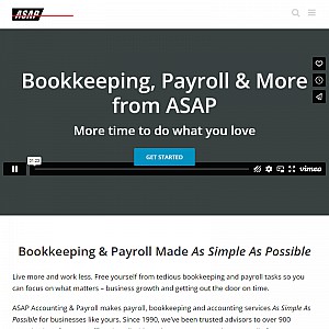 Asap Accounting & Payroll Services - Colorado