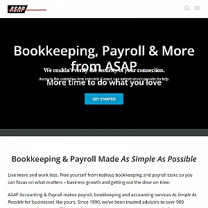 Asap Accounting & Payroll Services - Colorado