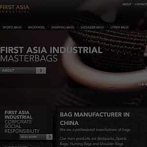 Bag Manufacturer