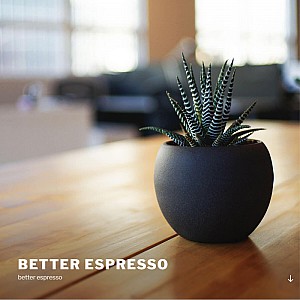 Better Espresso