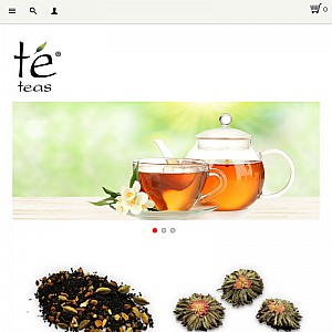 Teas Focuses on Bringing