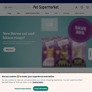 Home of Discounted Pet