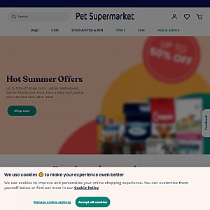 Home of Discounted Pet