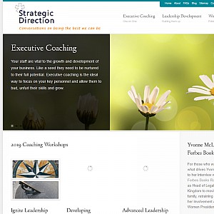 New Zealand Business & Executive Coach