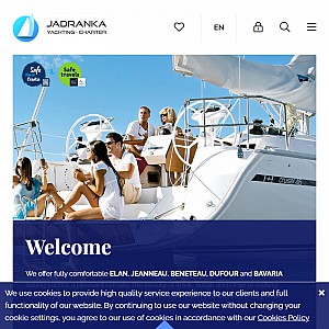 Jadranka Yachting