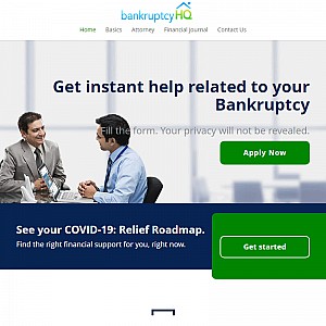 Bankruptcyhq.com