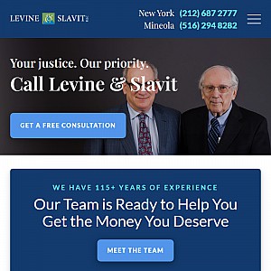 Law Offices of Levine