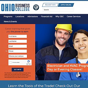 Ohio Business College