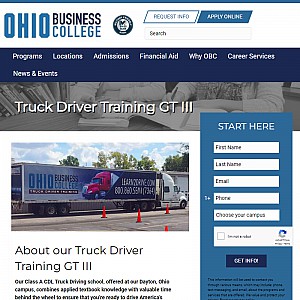 Tri-State Semi Driver Training, Inc