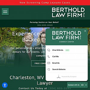 Law Firm of Berthold