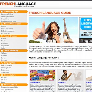 French Language