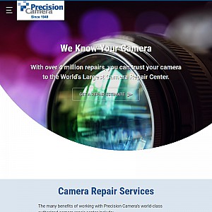 Camera Repair