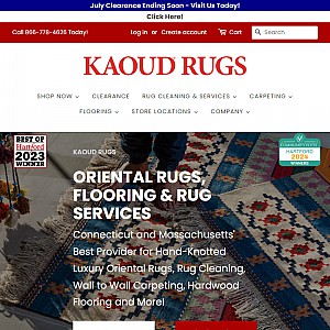 Area Rugs