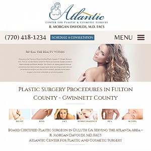 Atlantic Center Cosmetic Surgery