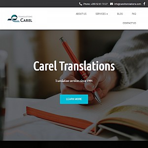 Translation Services