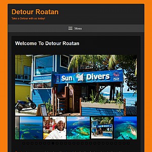 Roatan with Roatan Shore Excursions