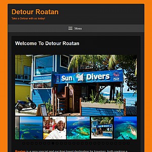 Roatan with Roatan Shore Excursions